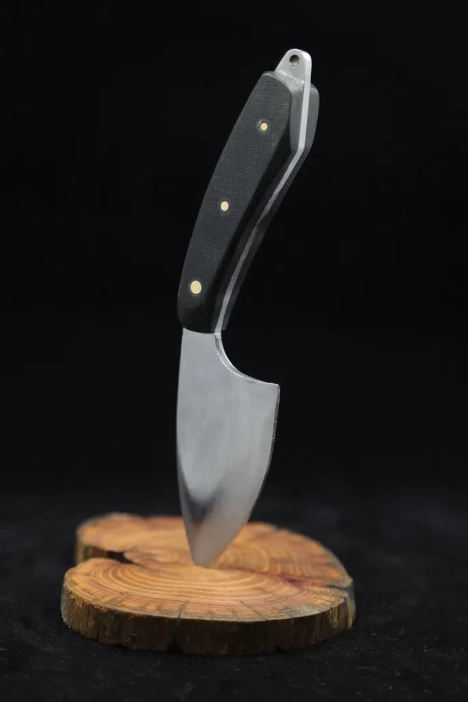 Custom blade – work sample